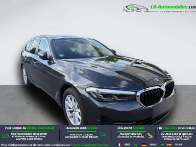BMW Série 5 Touring 520d 190 ch BVA