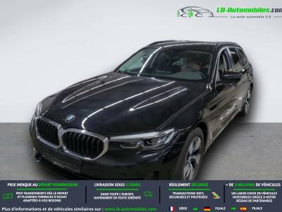 BMW Série 5 Touring 520d 190 ch BVA