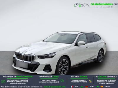 BMW Série 5 Touring 520d xDrive 190 ch BVA