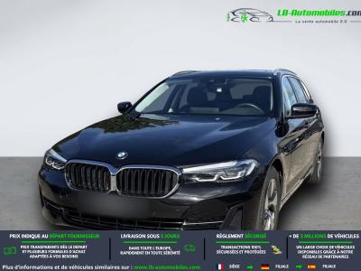 BMW Série 5 Touring 520d xDrive 190 ch BVA