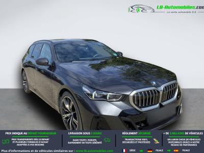BMW Série 5 Touring 520d xDrive 190 ch BVA