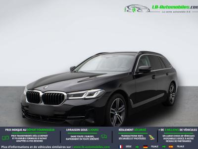 BMW Série 5 Touring 520d xDrive 190 ch BVA