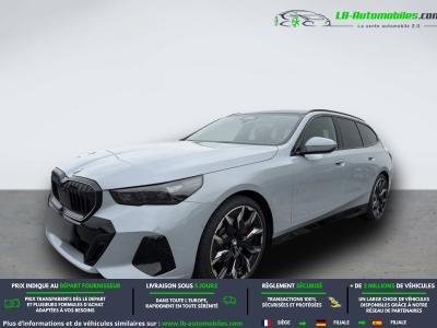 BMW Série 5 Touring 520d xDrive 190 ch BVA