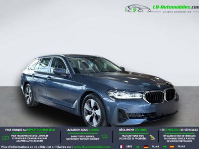 BMW Série 5 Touring 520d xDrive 190 ch BVA