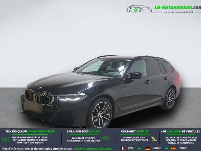 BMW Série 5 Touring 530d xDrive 286 ch BVA
