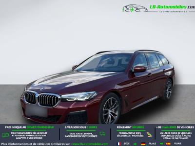 BMW Série 5 Touring 530d xDrive 286 ch BVA