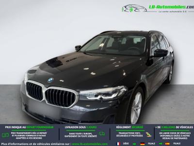 BMW Série 5 Touring 530d xDrive 286 ch BVA