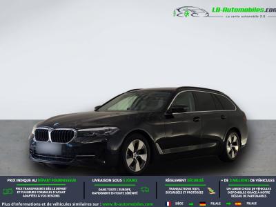BMW Série 5 Touring 520i 184 ch BVA