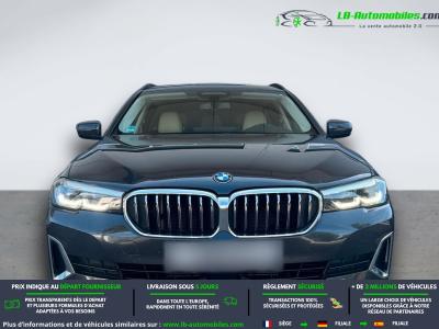 BMW Série 5 Touring 530d xDrive 286 ch BVA