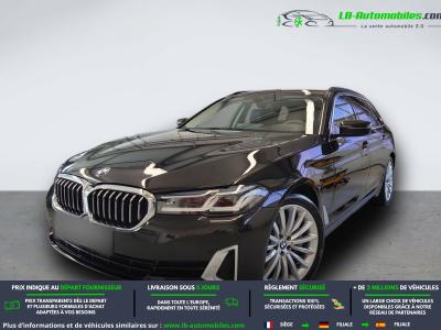 BMW Série 5 Touring 530d xDrive 286 ch BVA