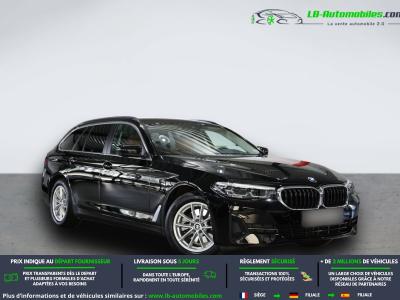 BMW Série 5 Touring 520i 184 ch BVA