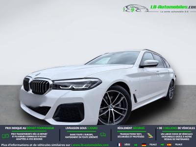 BMW Série 5 Touring 520i 184 ch BVA