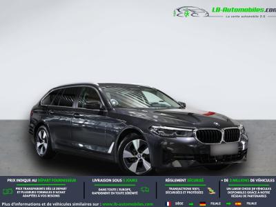 BMW Série 5 Touring 520i 184 ch BVA