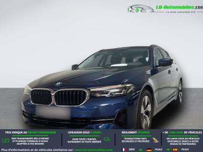 BMW Série 5 Touring 520i 184 ch BVA