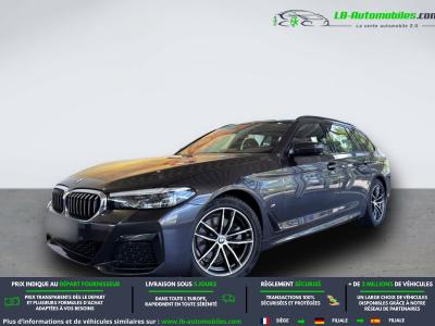 BMW Série 5 Touring 520i 184 ch BVA