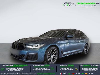 BMW Série 5 Touring 520i 184 ch BVA