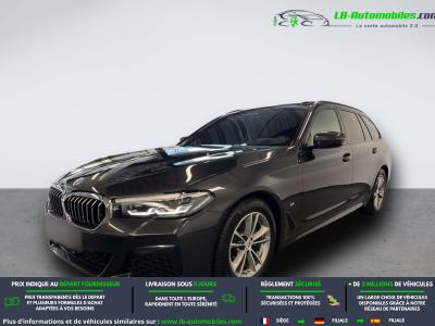 BMW Série 5 Touring 520d xDrive 190 ch BVA