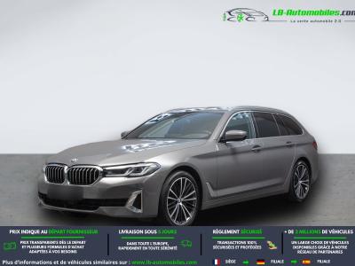 BMW Série 5 Touring 520d xDrive 190 ch BVA