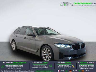 BMW Série 5 Touring 520d 190 ch BVA