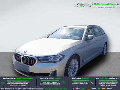 BMW Série 5 Touring 530d 286 ch BVA