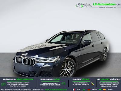 BMW Série 5 Touring 530d 286 ch BVA