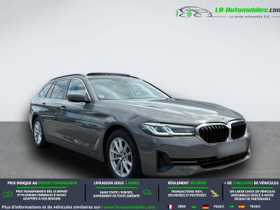 BMW Série 5 Touring 530d 286 ch BVA