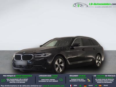 BMW Série 5 Touring 520d 190 ch BVA