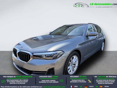 BMW Série 5 Touring 520d 190 ch BVA