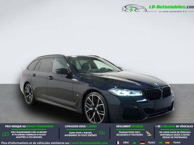 BMW Série 5 Touring 530d xDrive 286 ch BVA