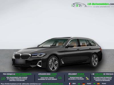 BMW Série 5 Touring 530d xDrive 286 ch BVA