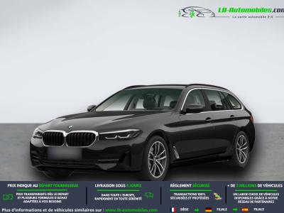 BMW Série 5 Touring 530d xDrive 286 ch BVA