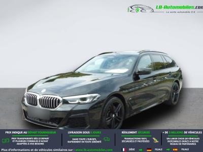 BMW Série 5 Touring 530d xDrive 286 ch BVA