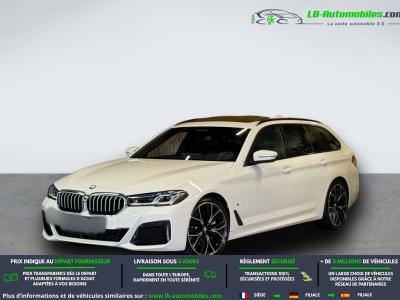 BMW Série 5 Touring 530d xDrive 286 ch BVA