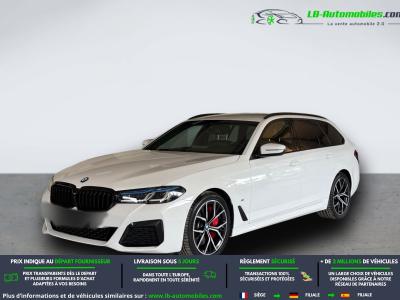 BMW Série 5 Touring 530d xDrive 286 ch BVA