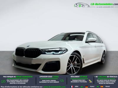 BMW Série 5 Touring 530d xDrive 286 ch BVA