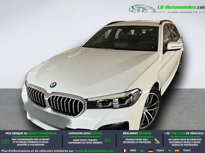 BMW Série 5 Touring 520i 184 ch BVA