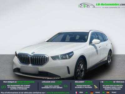 BMW Série 5 Touring 520i 184 ch BVA