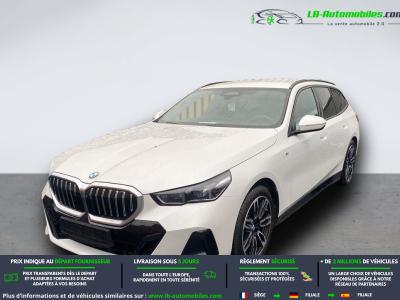BMW Série 5 Touring 520i 184 ch BVA