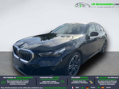 BMW Série 5 Touring 520i 184 ch BVA