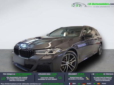 BMW Série 5 Touring 530i 252 ch BVA