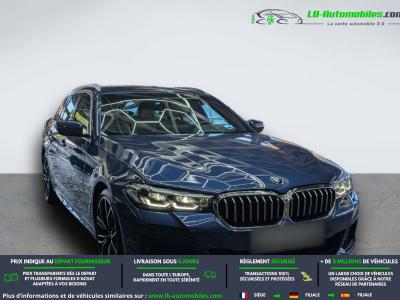 BMW Série 5 Touring 530i 252 ch BVA