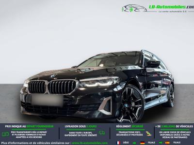 BMW Série 5 Touring 530i 252 ch BVA