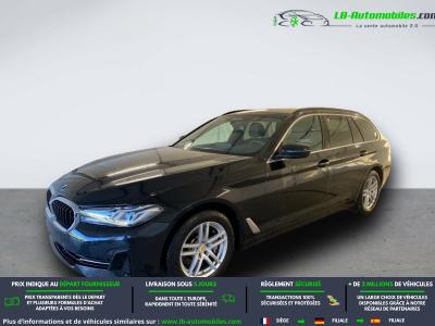 BMW Série 5 Touring 530i 252 ch BVA