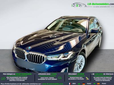 BMW Série 5 Touring 530i 252 ch BVA