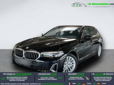 BMW Série 5 Touring 530d 286 ch BVA
