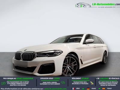 BMW Série 5 Touring 530i 252 ch BVA