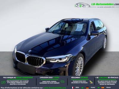 BMW Série 5 Touring 530i 252 ch BVA