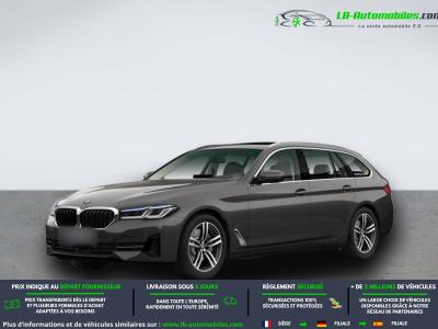 BMW Série 5 Touring 530i 252 ch BVA