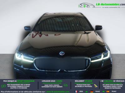 BMW Série 5 Touring 530i 252 ch BVA