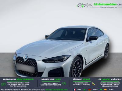 BMW Série 4 Gran Coupé M440i xDrive 374 ch BVA